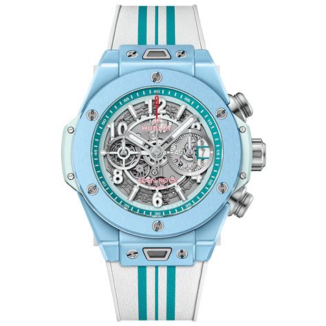 hublot eden rock st barths|INTRODUCING: The Hublot Big Bang Unico Eden Rock St Barths.